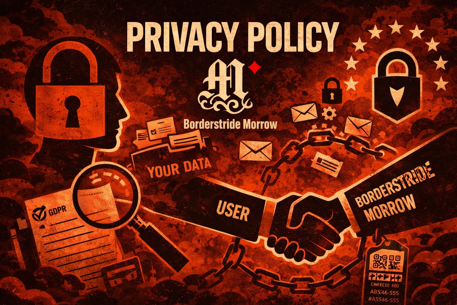 Privacy Policy