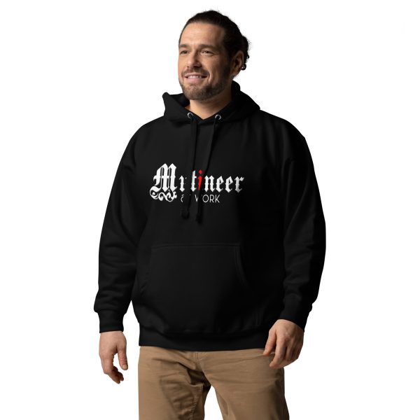 Mutineer Rebel Hoodie