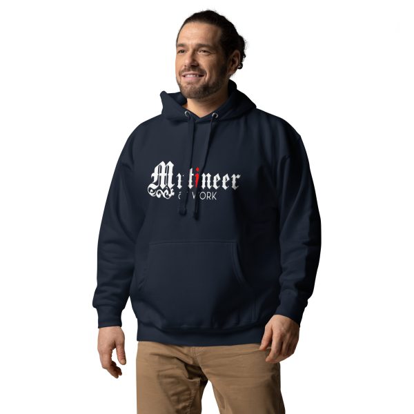 Mutineer Rebel Hoodie