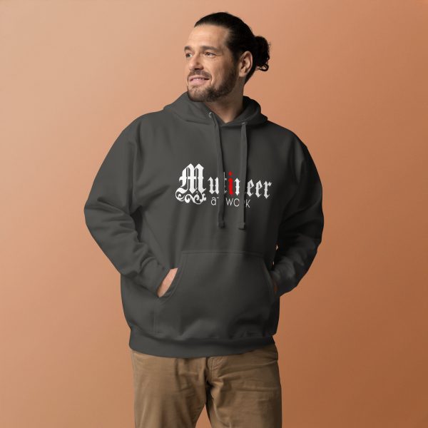 Mutineer Rebel Hoodie