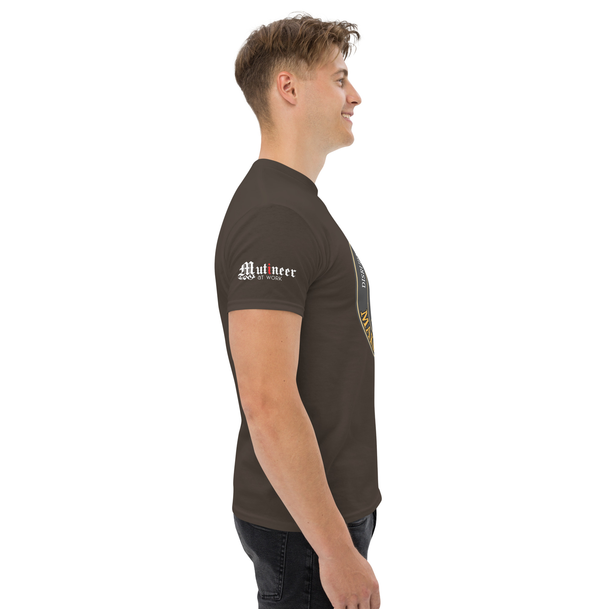 Make Sparks Tee – Disruptor Edition - Image 9