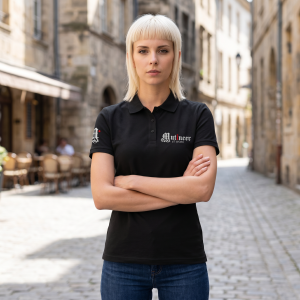 Mutineer Women’s Piqué Polo