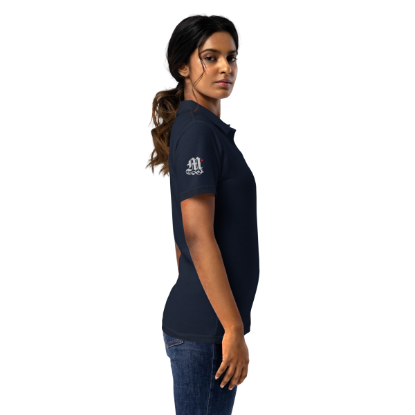 Mutineer Women’s Piqué Polo