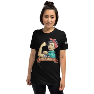 Women's Power Tee