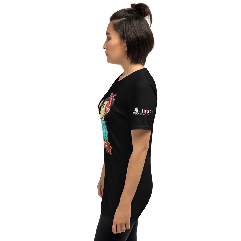 Women's Power Tee