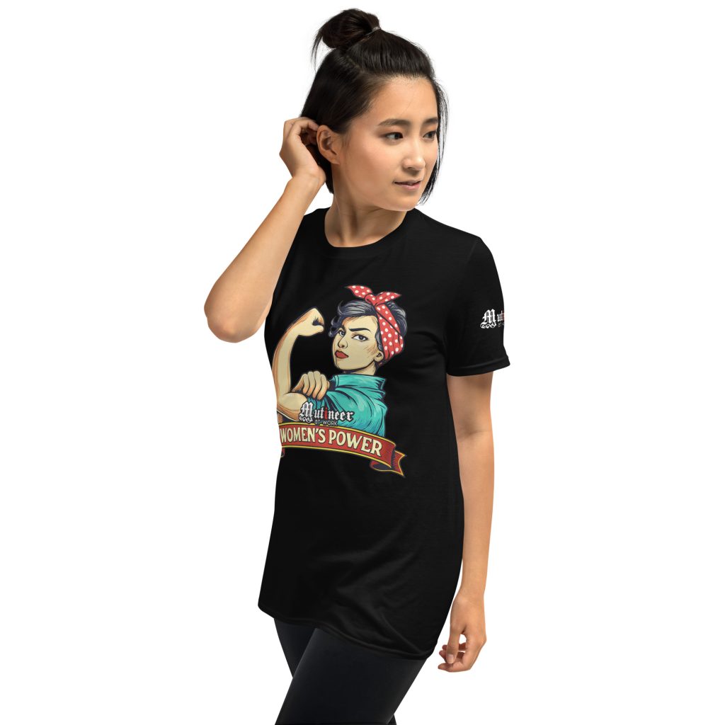 Women's Power Tee