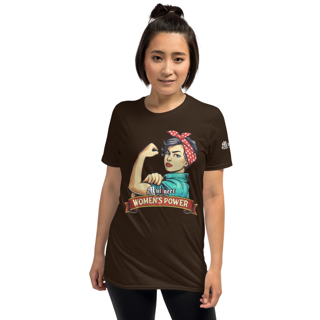 Women's Power Tee