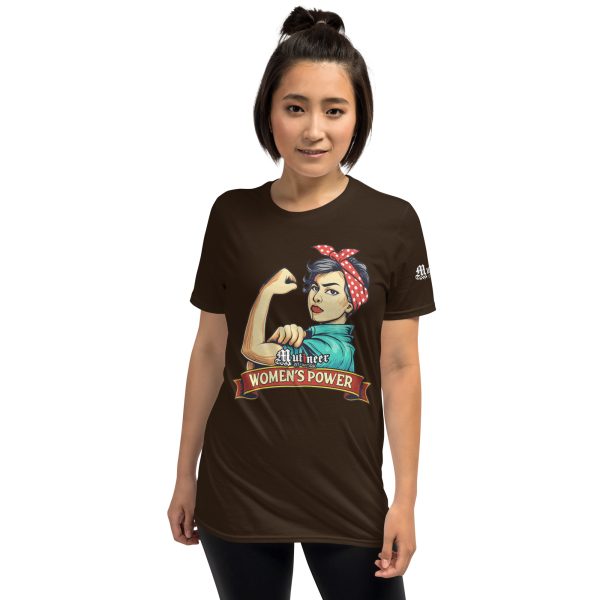 Women's Power Tee