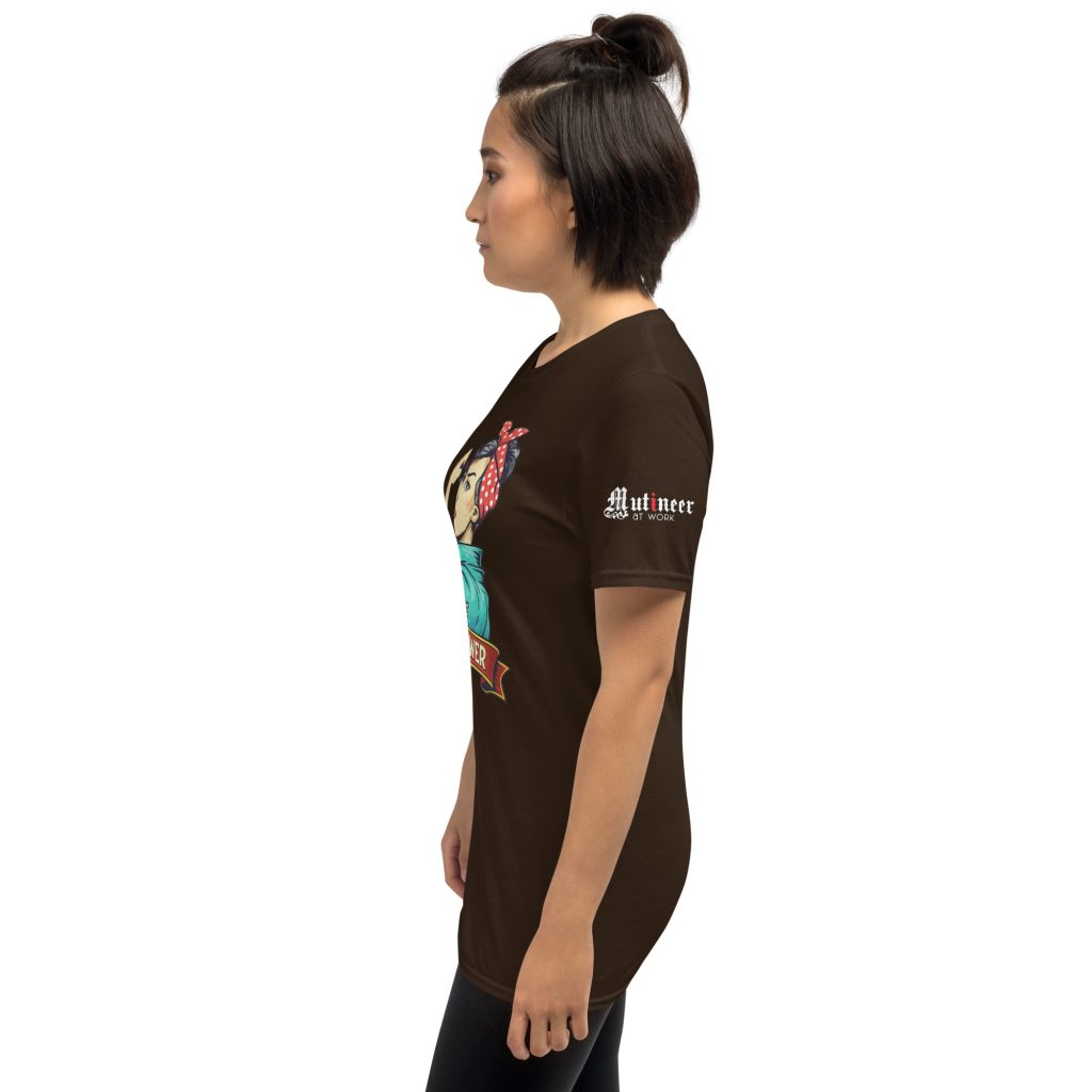Women's Power Tee