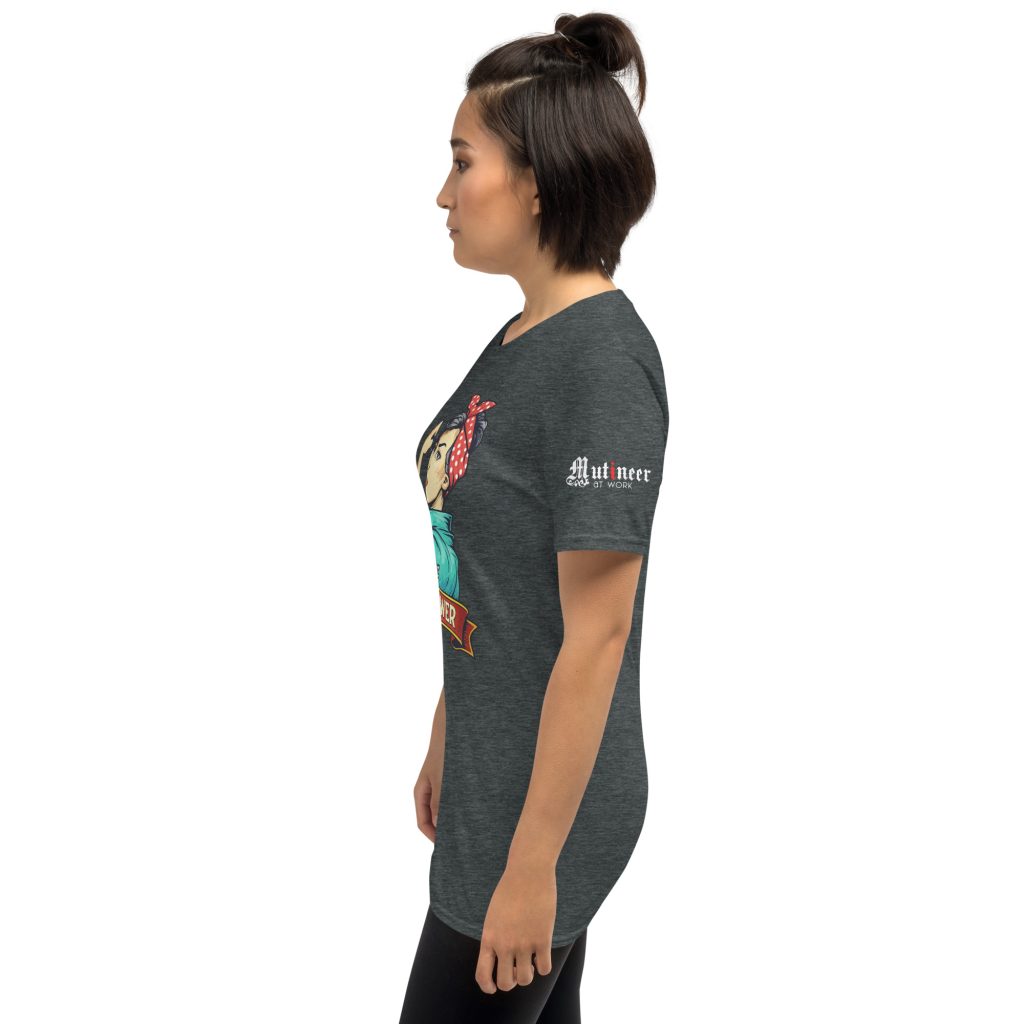 Women's Power Tee