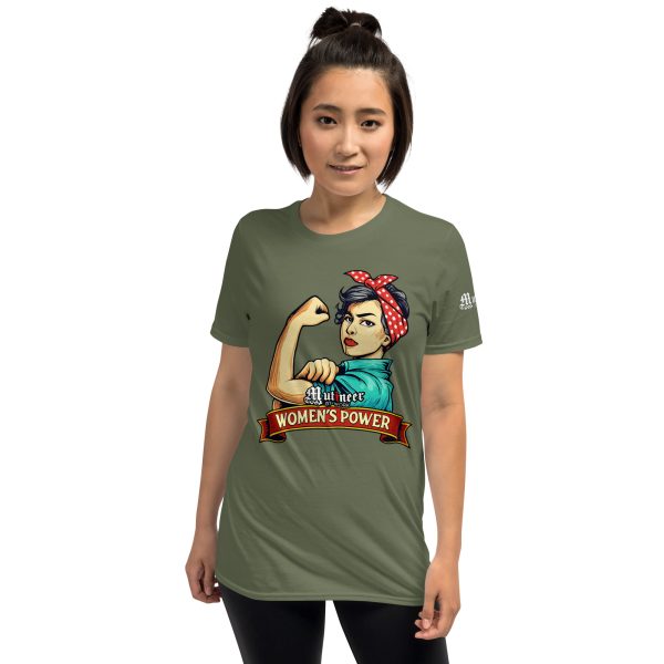 Women's Power Tee