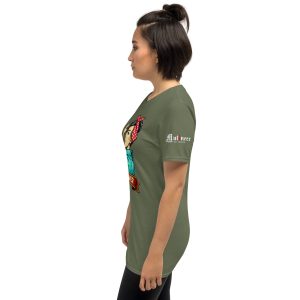 Women's Power Tee - Image 18