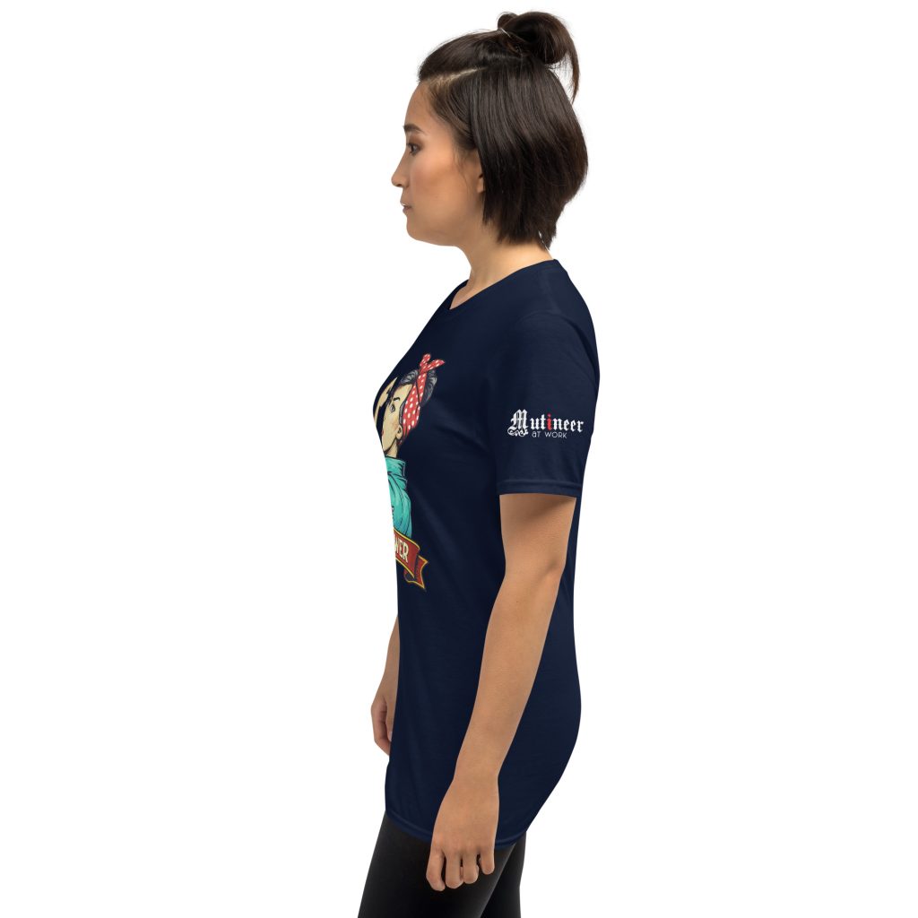 Women's Power Tee