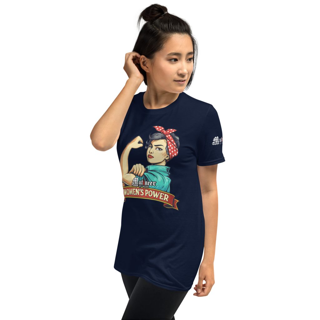 Women's Power Tee