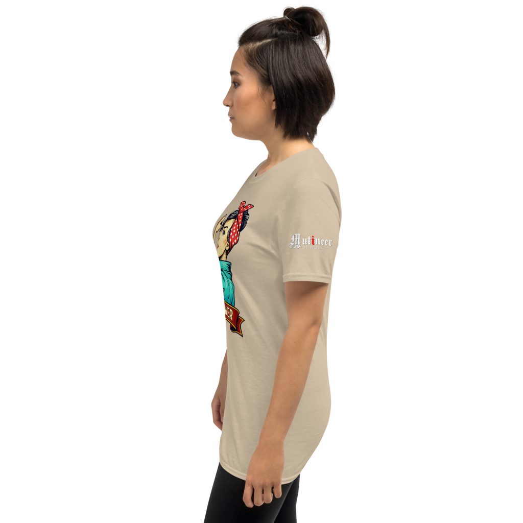 Women's Power Tee