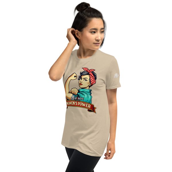 Women's Power Tee