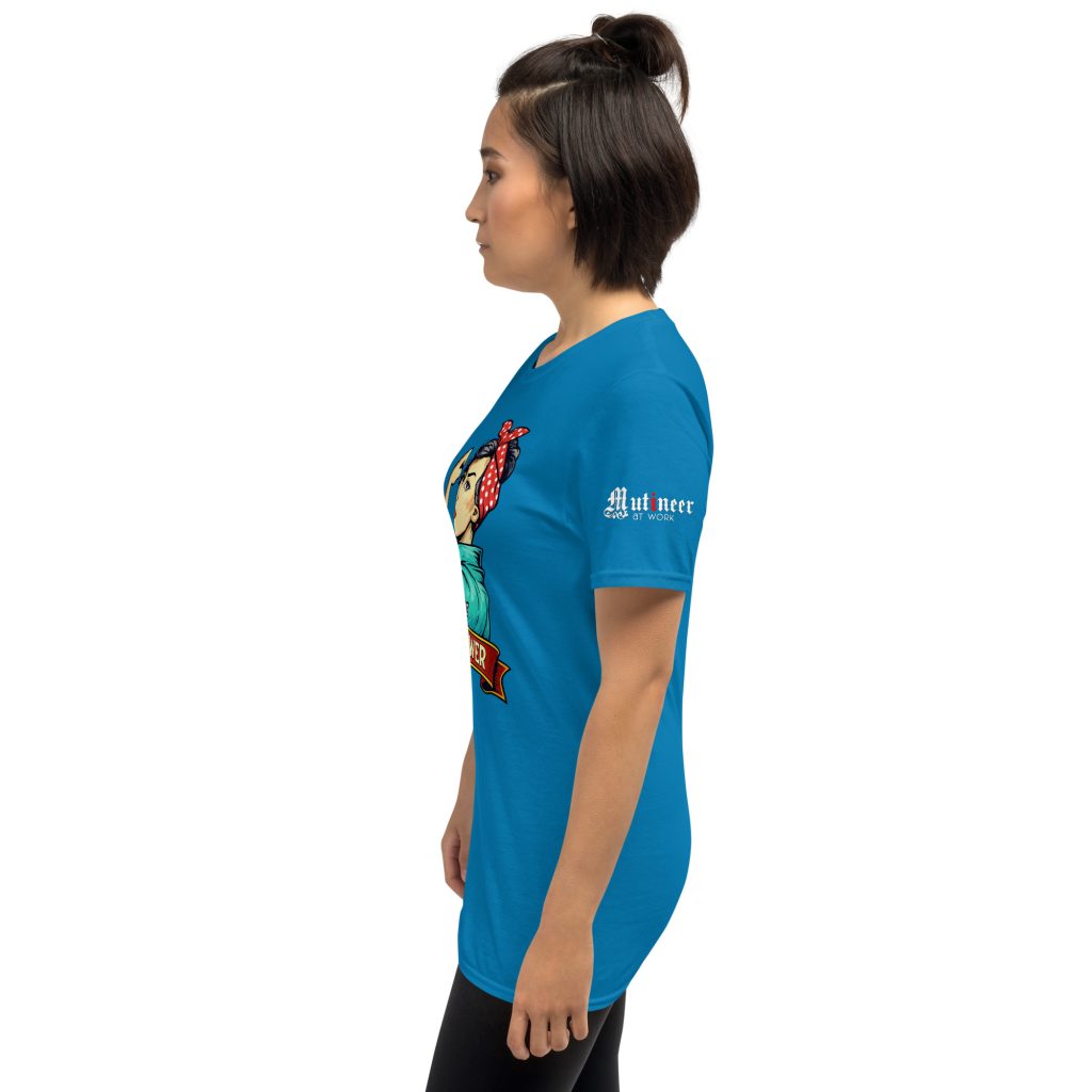 Women's Power Tee