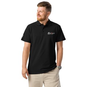 Mutineer Premium Piqué Polo