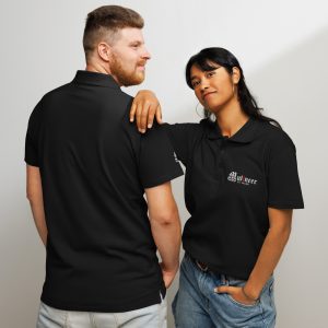 Mutineer Premium Piqué Polo - Image 2