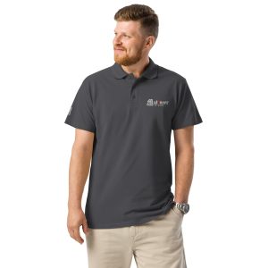 Mutineer Premium Piqué Polo - Image 7