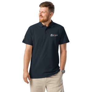 Mutineer Premium Piqué Polo - Image 6