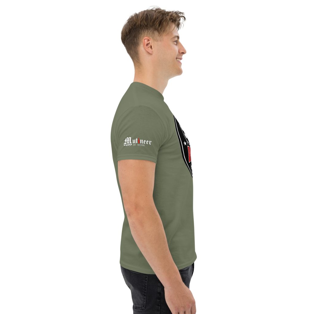 Raise Victors Tee