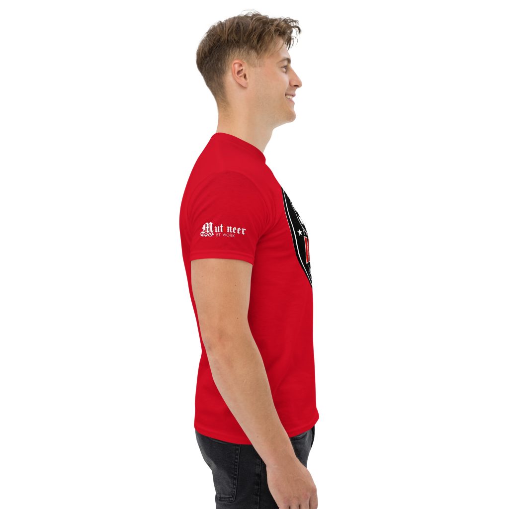 Raise Victors Tee