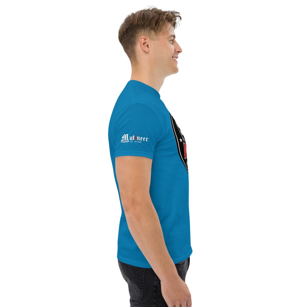 Raise Victors Tee